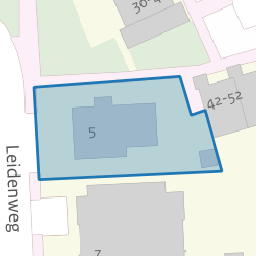 Perceel AHM03-AC-4749