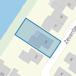 Perceel AHM03-AC-4754