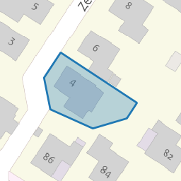 Perceel AHM03-AC-4760