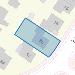 Perceel AHM03-AC-4764