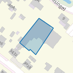 Perceel AHM03-AC-4768