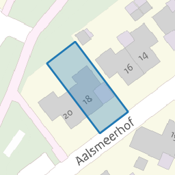 Perceel AHM03-AC-4780