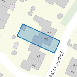 Perceel AHM03-AC-4800