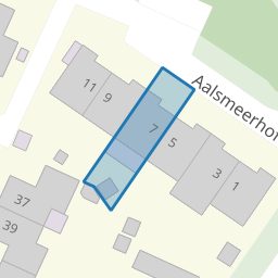 Perceel AHM03-AC-4804