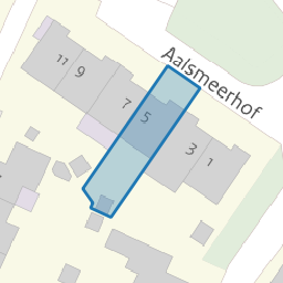 Perceel AHM03-AC-4805