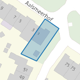 Perceel AHM03-AC-4807