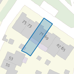 Perceel AHM03-AC-4810