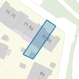 Perceel AHM03-AC-4812