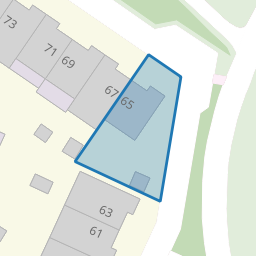 Perceel AHM03-AC-4813