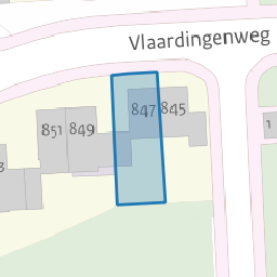 Perceel AHM03-AC-4829