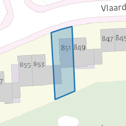 Perceel AHM03-AC-4831