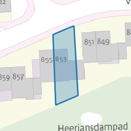 Perceel AHM03-AC-4832