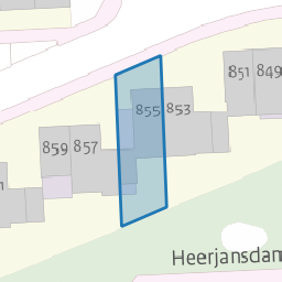 Perceel AHM03-AC-4833