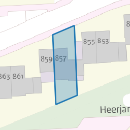 Perceel AHM03-AC-4834