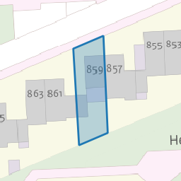 Perceel AHM03-AC-4835