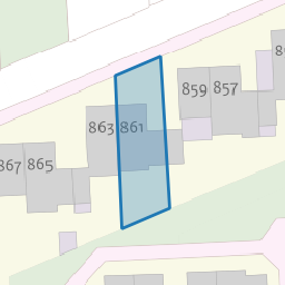 Perceel AHM03-AC-4836