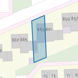 Perceel AHM03-AC-4837