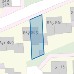 Perceel AHM03-AC-4838