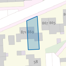 Perceel AHM03-AC-4840