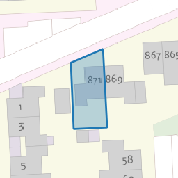 Perceel AHM03-AC-4841