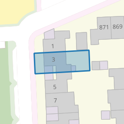 Perceel AHM03-AC-4843