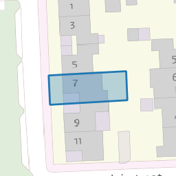 Perceel AHM03-AC-4845