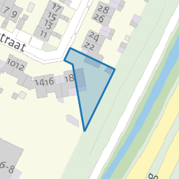 Perceel AHM03-AC-4863