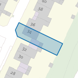 Perceel AHM03-AC-4870