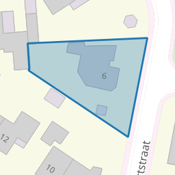 Perceel AHM03-AC-4910