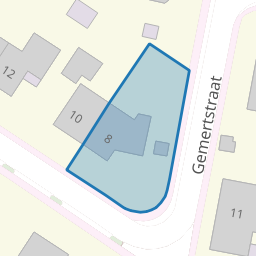 Perceel AHM03-AC-4914