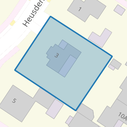 Perceel AHM03-AC-4921