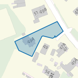 Perceel AHM03-AC-4927