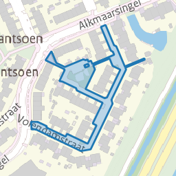 Perceel AHM03-AC-4936