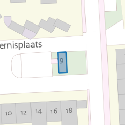 Perceel AHM03-AC-4948