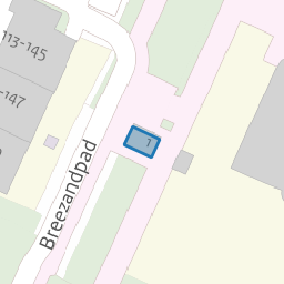 Perceel AHM03-AC-4960