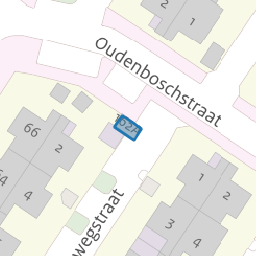 Perceel AHM03-AC-4964