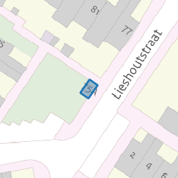 Perceel AHM03-AC-4968