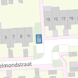 Perceel AHM03-AC-4975