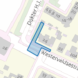 Perceel AHM03-AC-4985