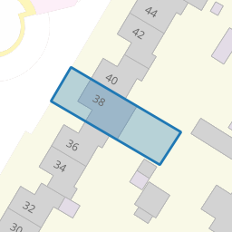 Perceel AHM03-AC-4992