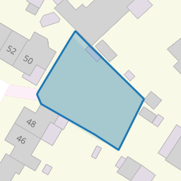 Perceel AHM03-AC-4998