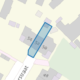 Perceel AHM03-AC-5000