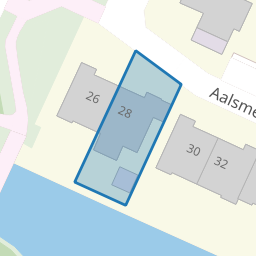 Perceel AHM03-AC-5025