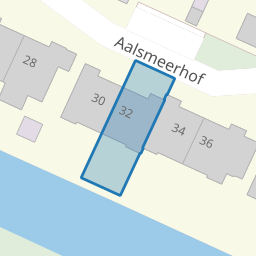 Perceel AHM03-AC-5027