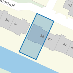 Perceel AHM03-AC-5030