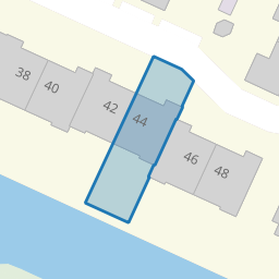 Perceel AHM03-AC-5033