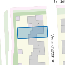 Perceel AHM03-AC-5041