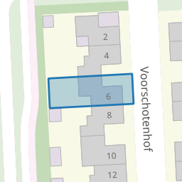 Perceel AHM03-AC-5042