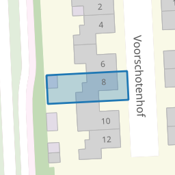 Perceel AHM03-AC-5043