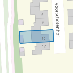 Perceel AHM03-AC-5044